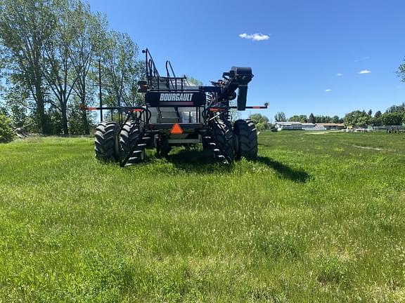 Image of Bourgault 3320-76 equipment image 3