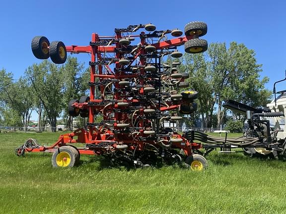 Image of Bourgault 3320-76 equipment image 4