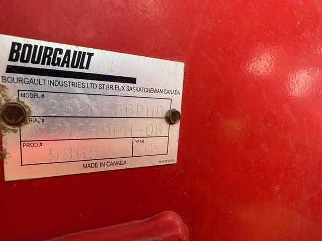 Image of Bourgault 7950 equipment image 2