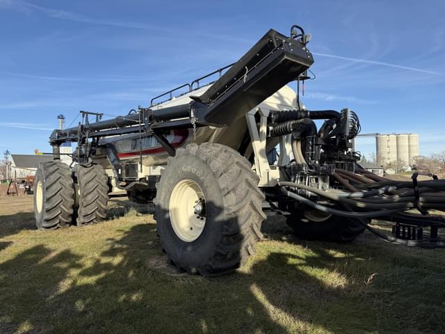 Image of Bourgault 3320 equipment image 1