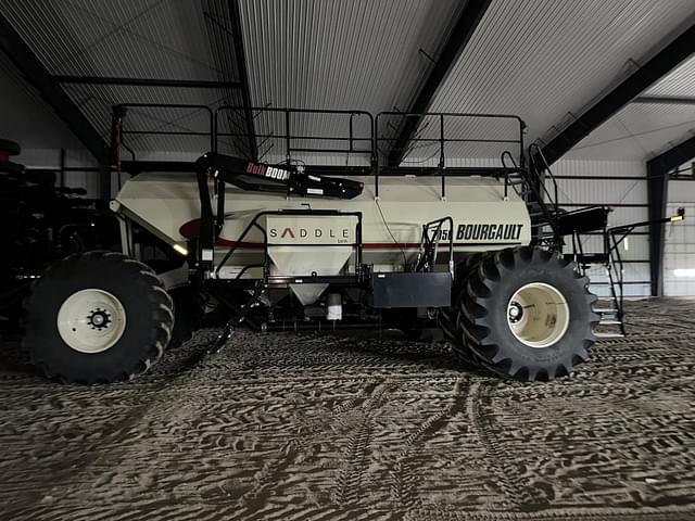 Image of Bourgault 3320 equipment image 1