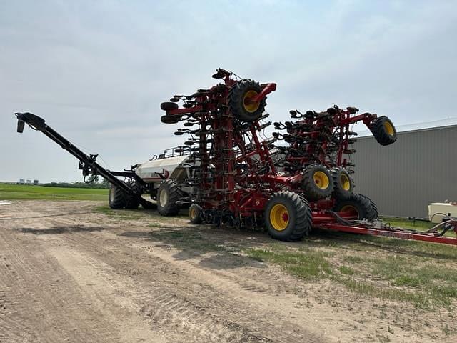 Image of Bourgault 3320 equipment image 1