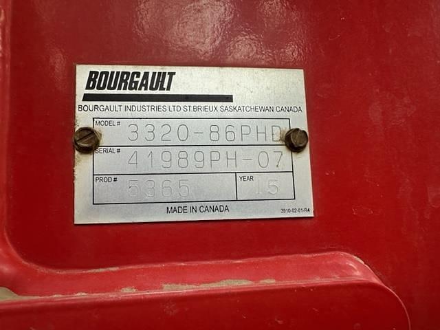 Image of Bourgault 3320 equipment image 2