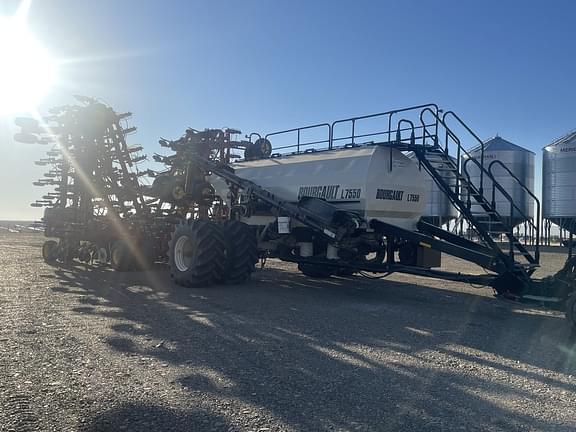 Image of Bourgault 3320 equipment image 1