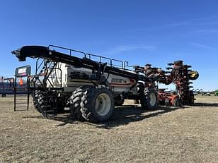 Main image Bourgault 3720 3