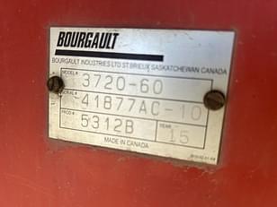 Main image Bourgault 3720 33