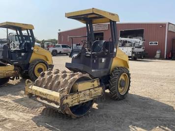 Main image Bomag BW124PDH40