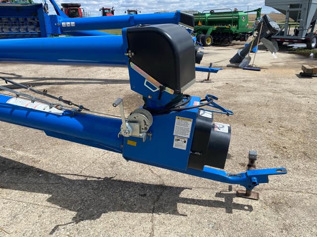 Image of Brandt 1080 equipment image 3