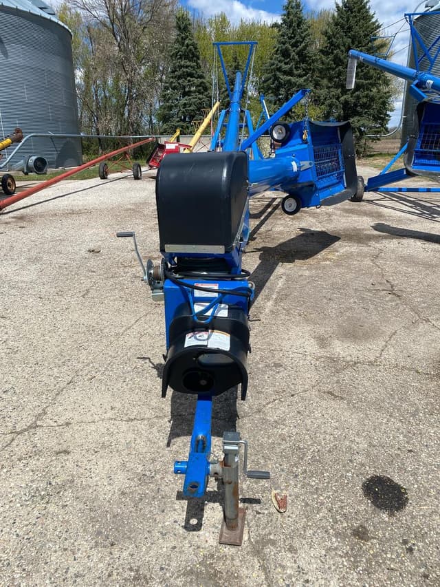 Image of Brandt 1080 equipment image 1