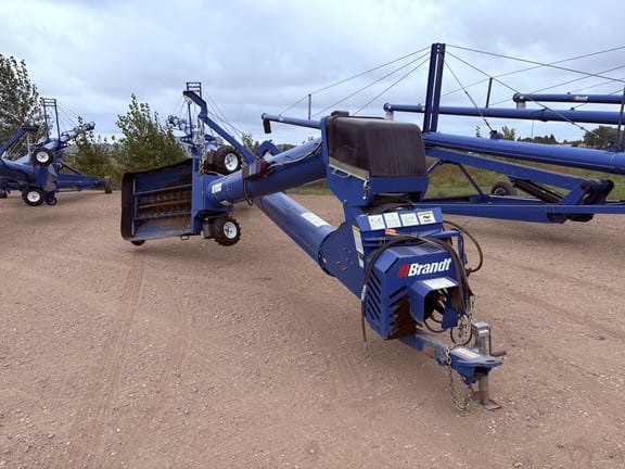 2015 Brandt 13110-HP Equipment Image0