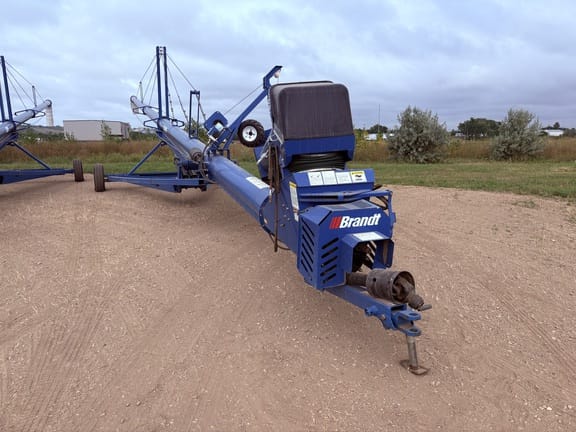 2015 Brandt 1390-HP Equipment Image0