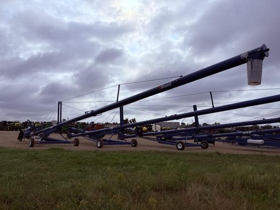 Image of Brandt 1390-HP equipment image 3