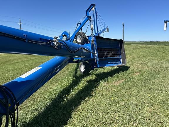 Image of Brandt 1390-HP equipment image 4