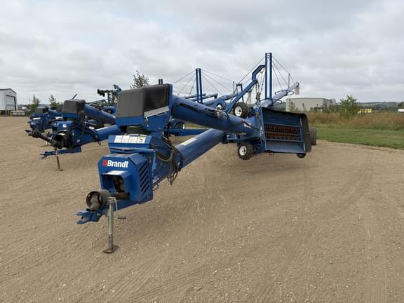 Image of Brandt 1390-HP equipment image 1