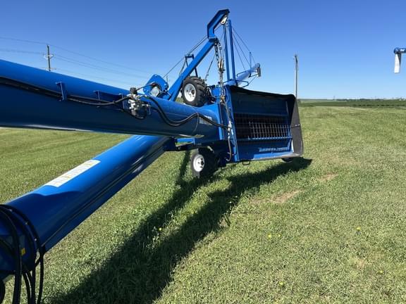 Image of Brandt 1390-HP equipment image 4