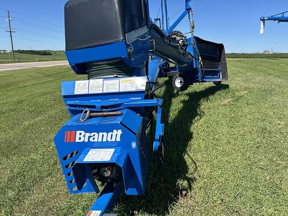 Image of Brandt 1390-HP equipment image 1