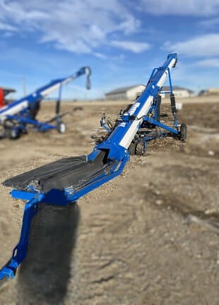2015 Brandt 1545 Equipment Image0