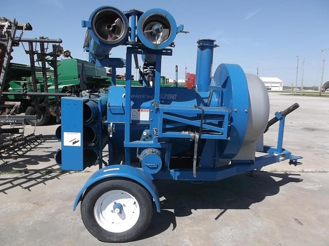 Image of Brandt 5200EX equipment image 3