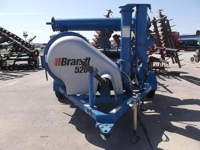 Image of Brandt 5200EX equipment image 1
