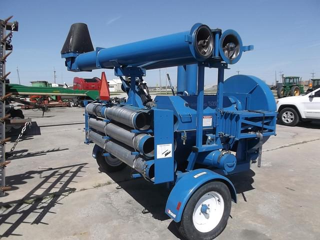Image of Brandt 5200EX equipment image 4