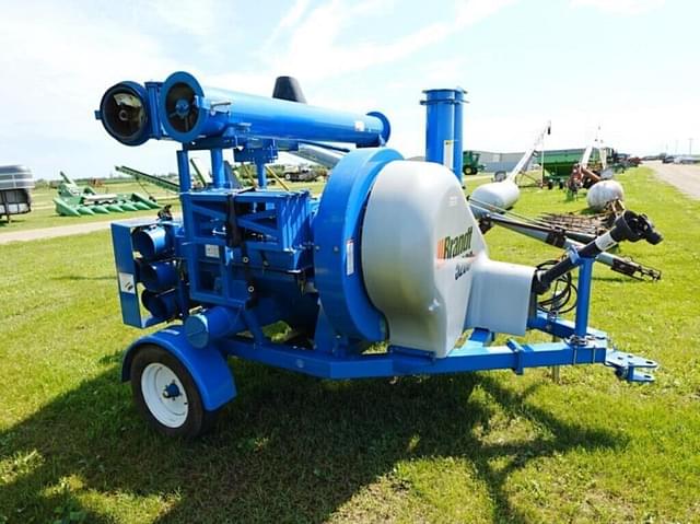 Image of Brandt 5200EX equipment image 2