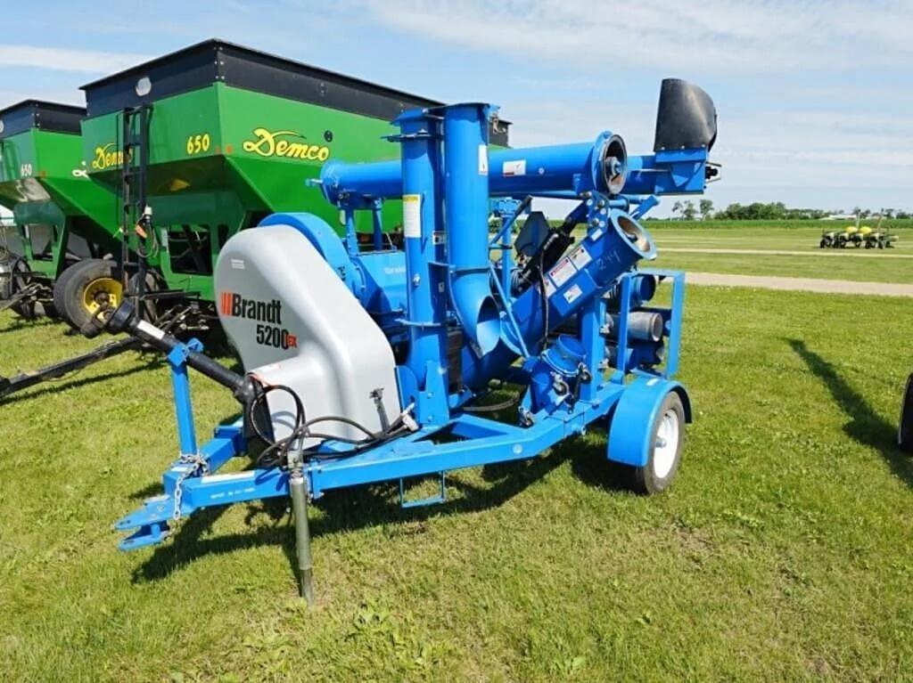 Image of Brandt 5200EX Primary image