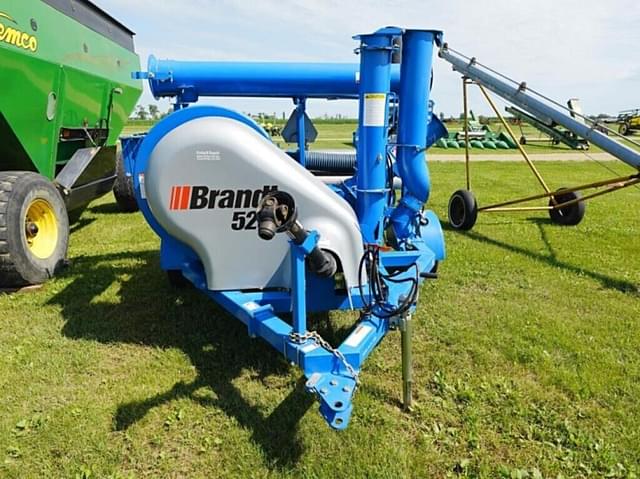 Image of Brandt 5200EX equipment image 1