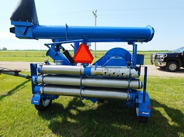 Image of Brandt 5200EX equipment image 3