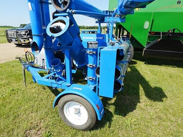 Image of Brandt 5200EX equipment image 4