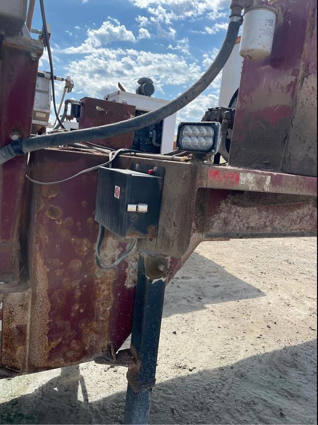 Image of Brehmer Fertilizer Tender equipment image 3