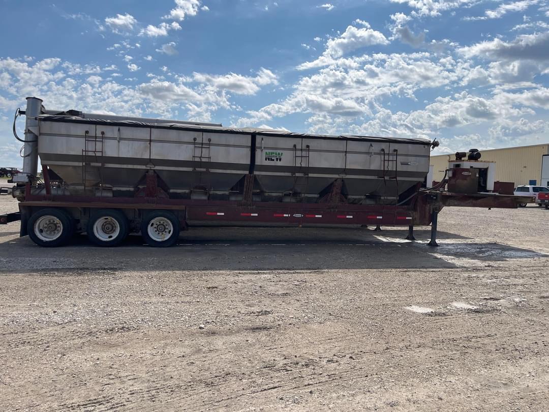 Image of Brehmer Fertilizer Tender Primary image