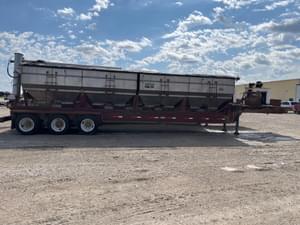 2015 Brehmer Fertilizer Tender Image