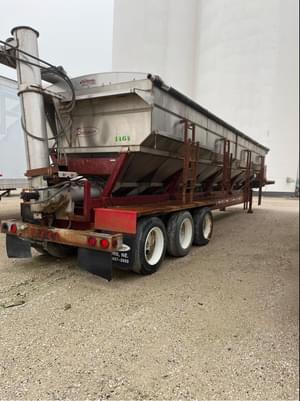 2015 Brehmer Fertilizer Tender Image