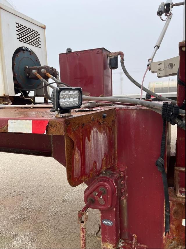 Image of Brehmer Fertilizer Tender equipment image 4