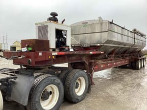 2015 Brehmer Fertilizer Tender Image