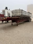 2015 Brehmer Fertilizer Tender Image