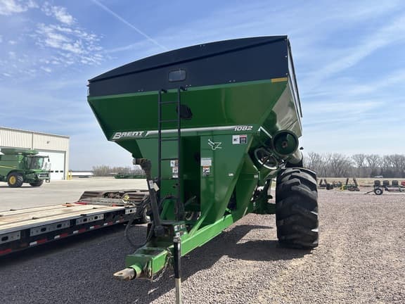 Image of Brent 1082 equipment image 3