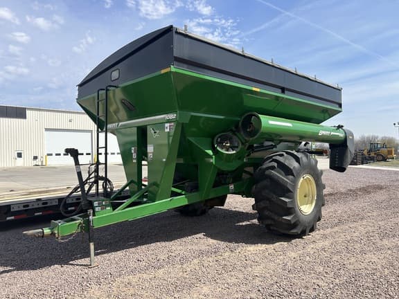 Image of Brent 1082 equipment image 1