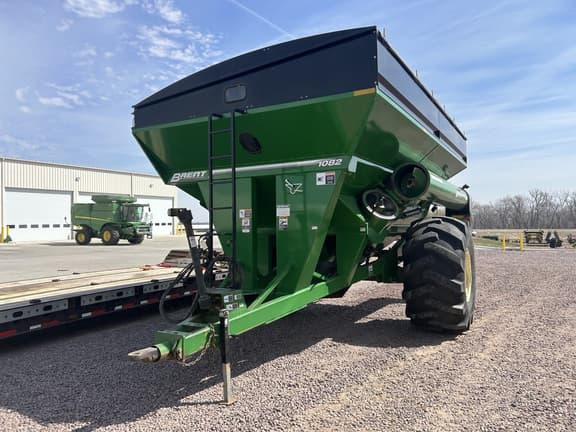 Image of Brent 1082 equipment image 2