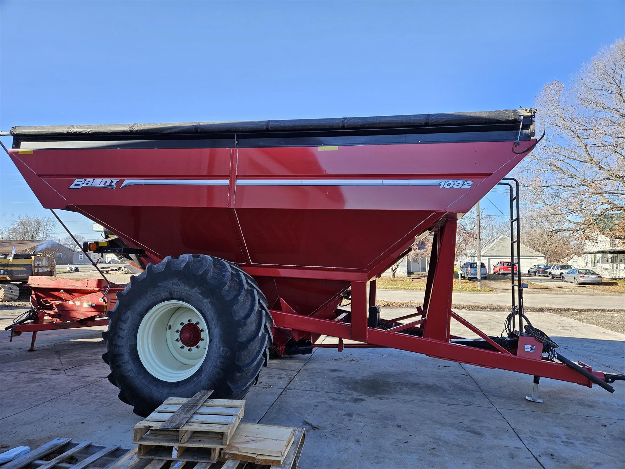 Main image Brent 1082