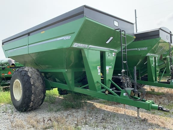 Main image Brent 1082