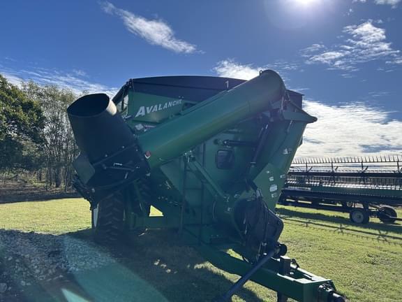 Image of Brent 1196 equipment image 1