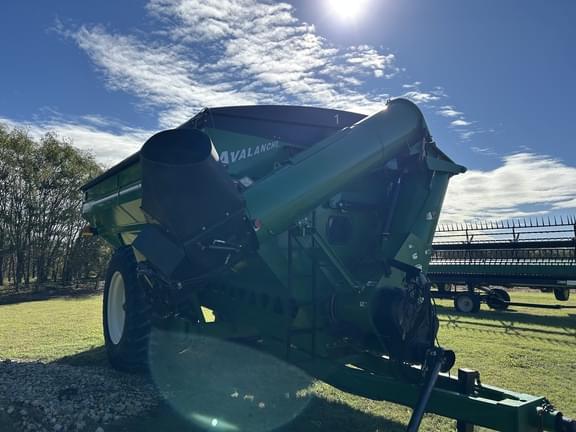 Image of Brent 1196 equipment image 2