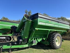 2015 Brent 1196 Image