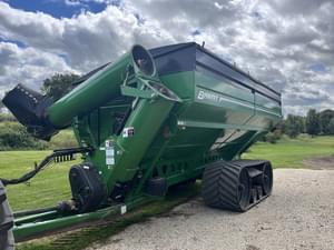 2015 Brent 1196 Image