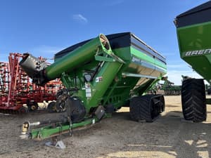 2015 Brent 1196 Image