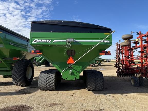 Image of Brent 1196 equipment image 4