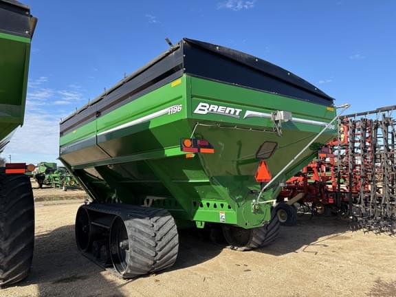 Image of Brent 1196 equipment image 1