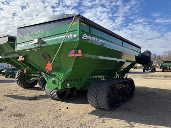 Image of Brent 1196 equipment image 2