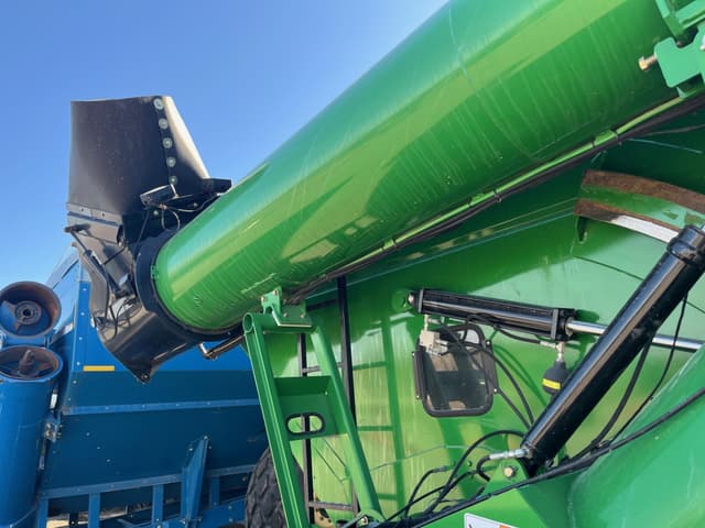 Image of Brent 1196 equipment image 3